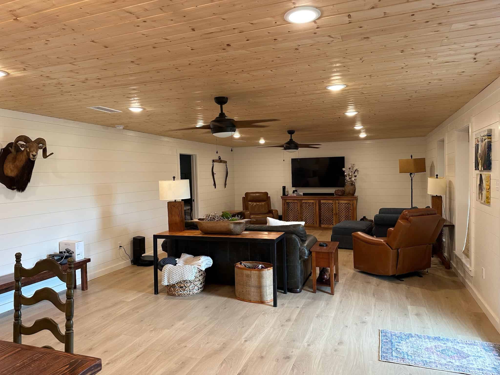 Delta Duck and Deer Hunting Property for Sale
