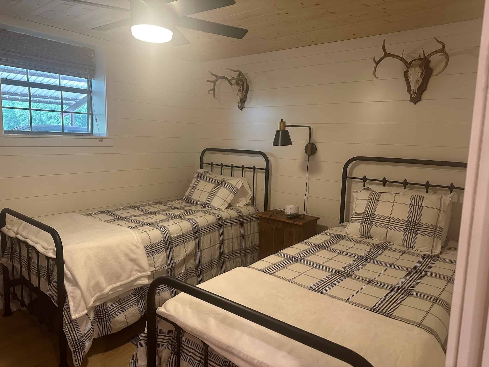 Delta Duck and Deer Hunting Property for Sale