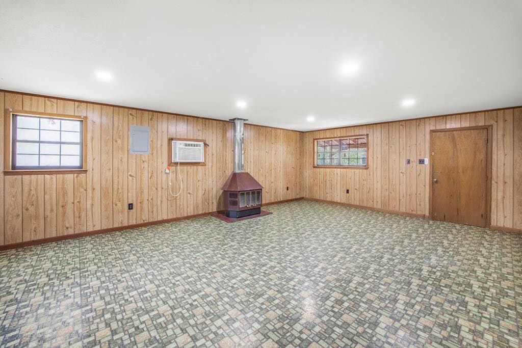 Hunting Land and Camp for Sale on the Pearl River