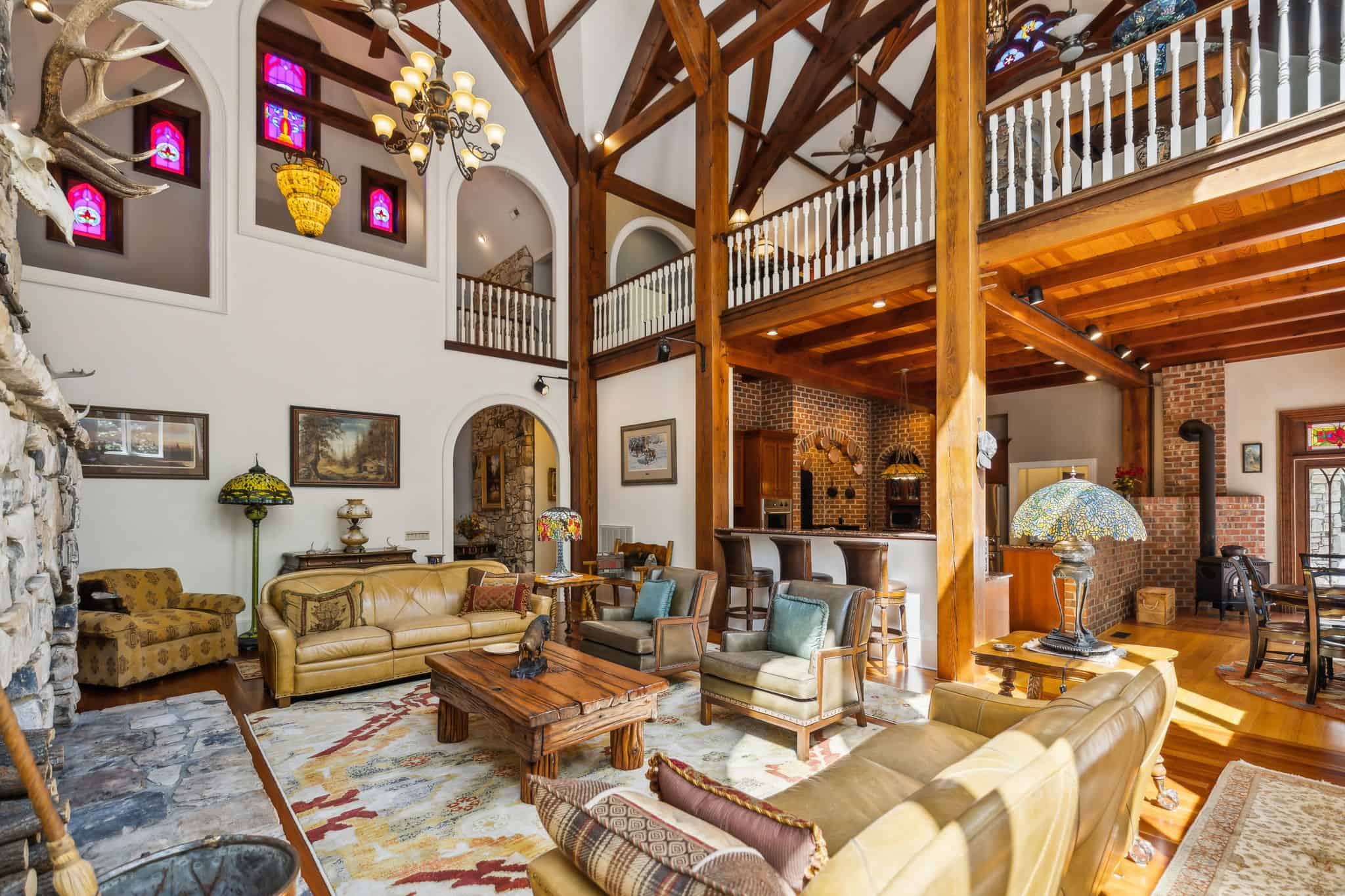 Legacy Estate for Sale near Boone, NC