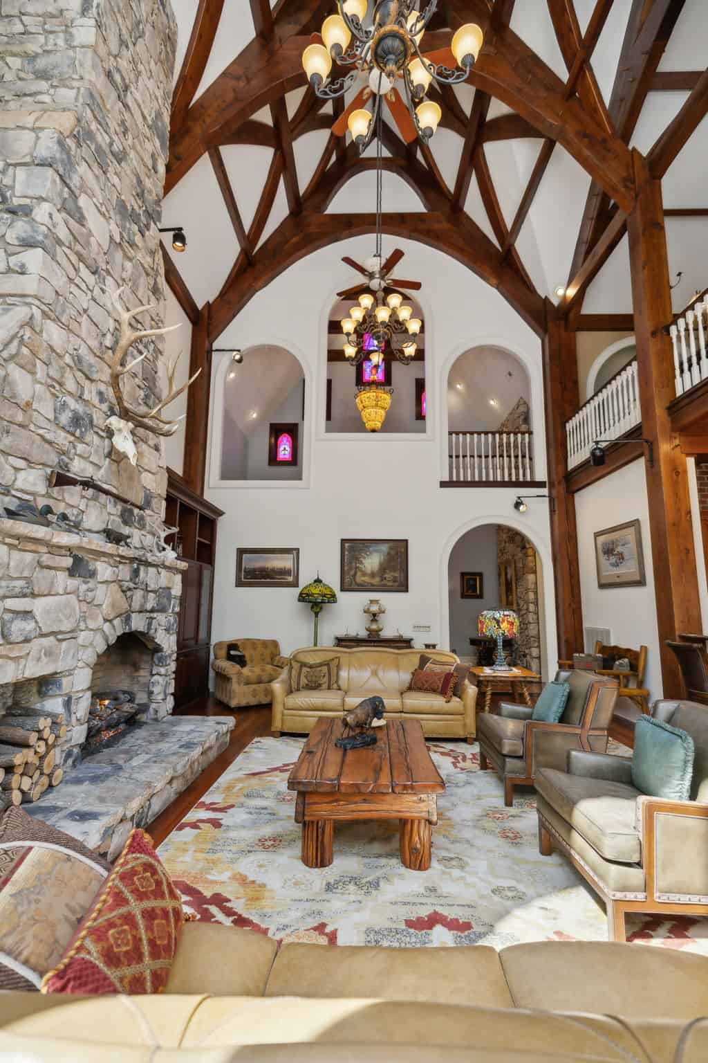 Legacy Estate for Sale near Boone, NC