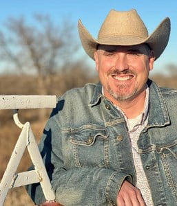 Jason Horton - UC Hunting Properties