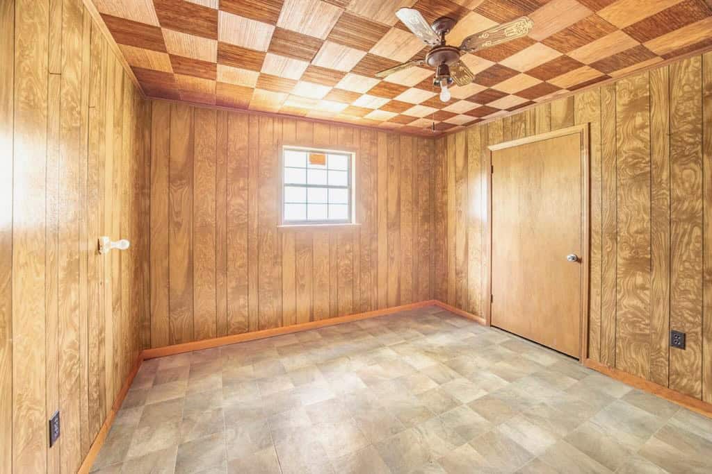 Hunting Land and Camp for Sale on the Pearl River
