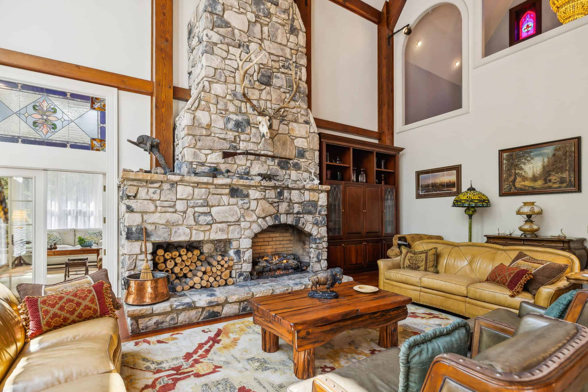 Legacy Estate for Sale near Boone, NC