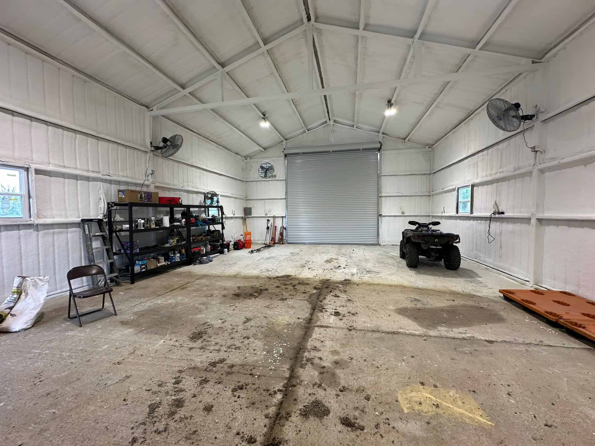 Delta Duck and Deer Hunting Property for Sale