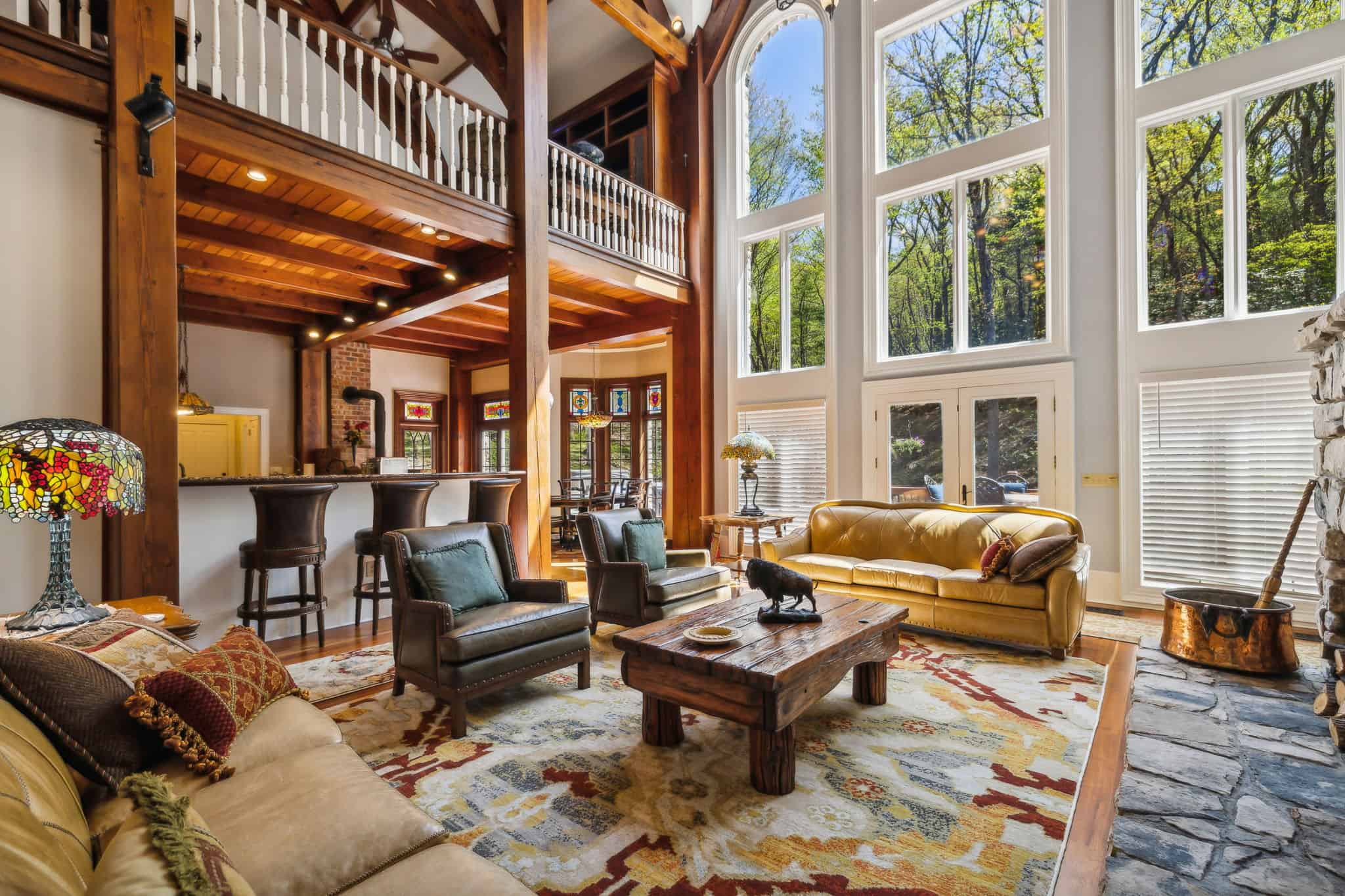 Legacy Estate for Sale near Boone, NC