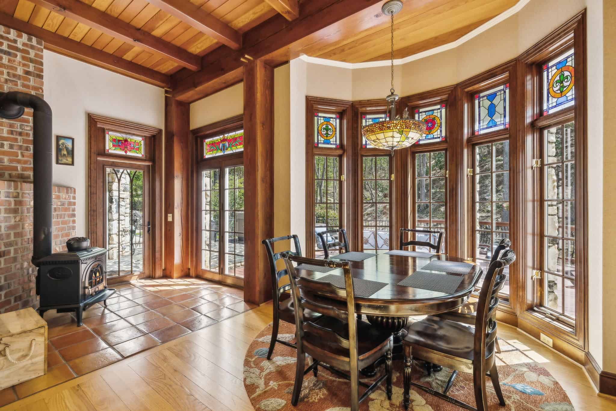 Legacy Estate for Sale near Boone, NC