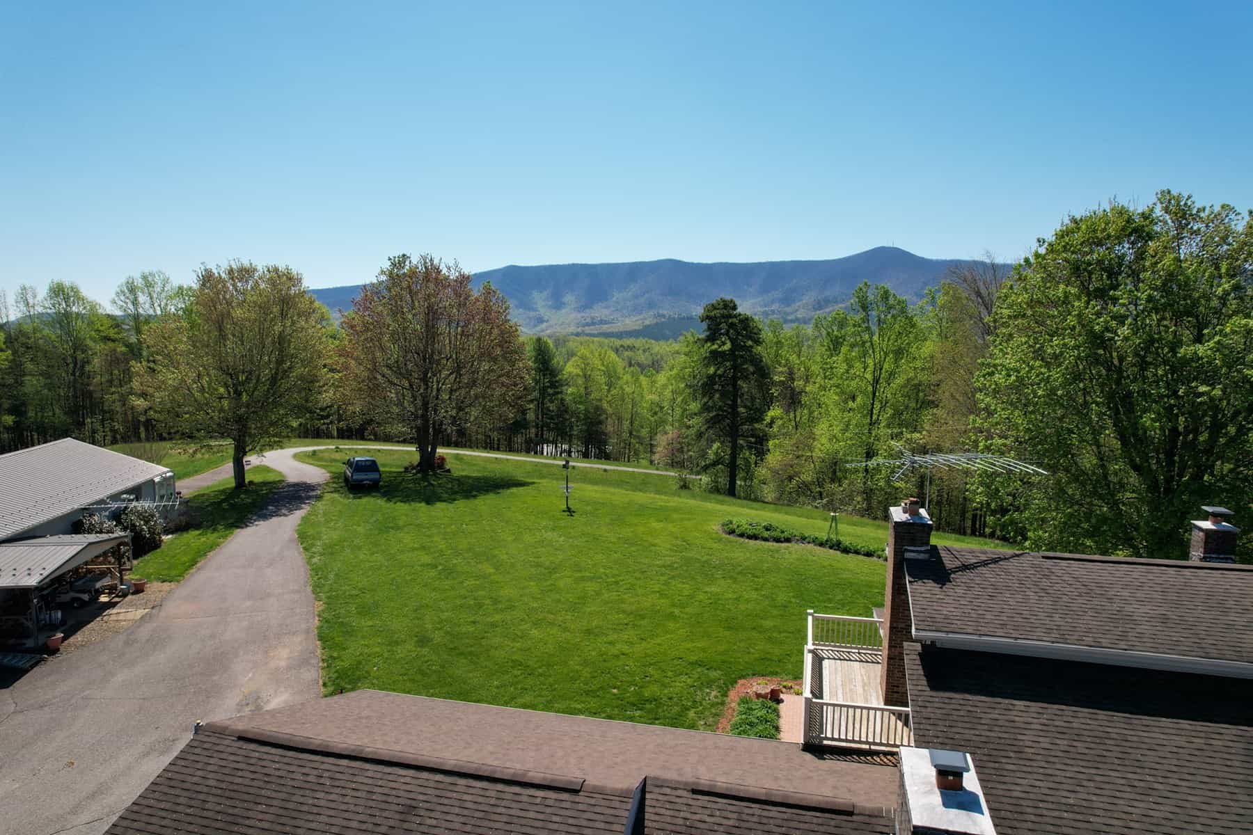 Prime Hunting and Recreational Paradise in Stuart, VA