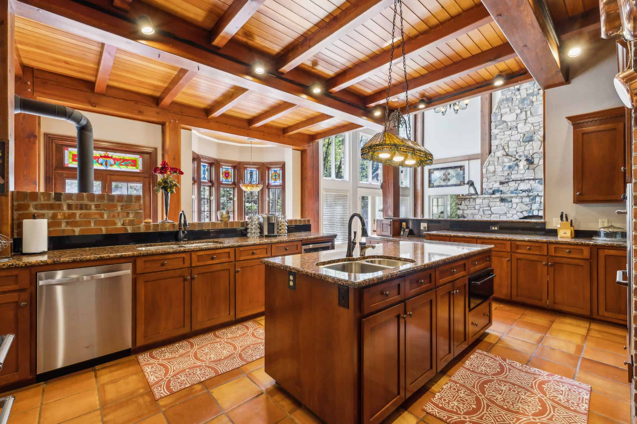 Legacy Estate for Sale near Boone, NC