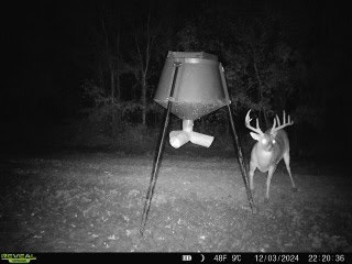 Delta Duck and Deer Hunting Property for Sale
