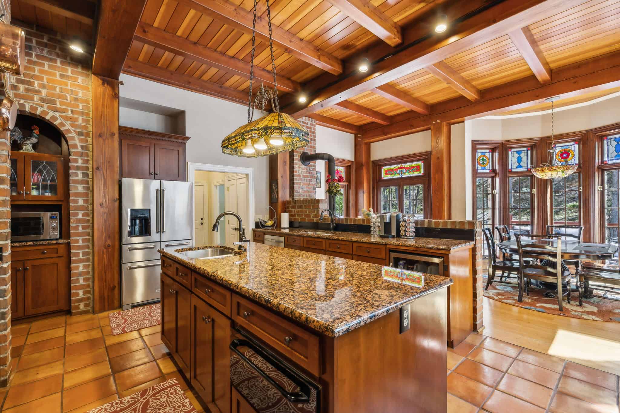 Legacy Estate for Sale near Boone, NC
