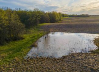 Premier Northern MO Hunting Property FOR SALE