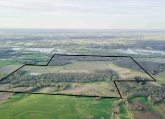 Premier Northern MO Hunting Property FOR SALE
