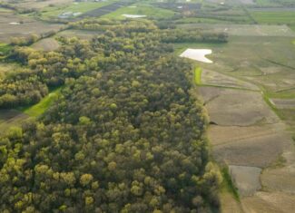 Premier Northern MO Hunting Property FOR SALE