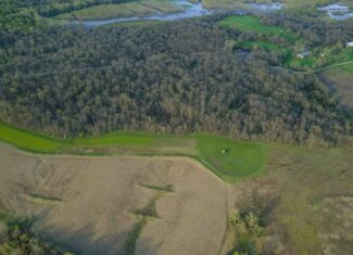 Premier Northern MO Hunting Property FOR SALE