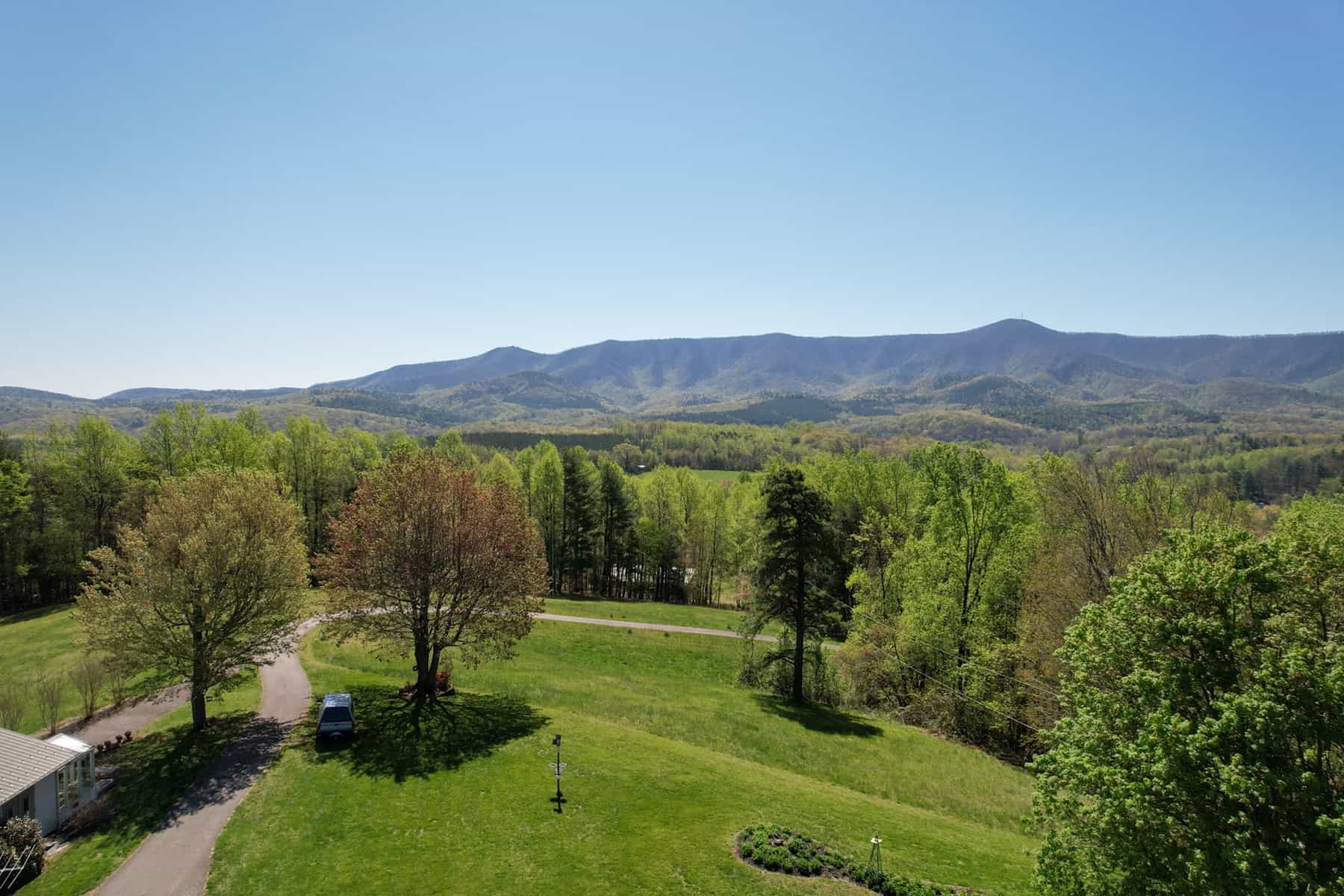 Prime Hunting and Recreational Paradise in Stuart, VA
