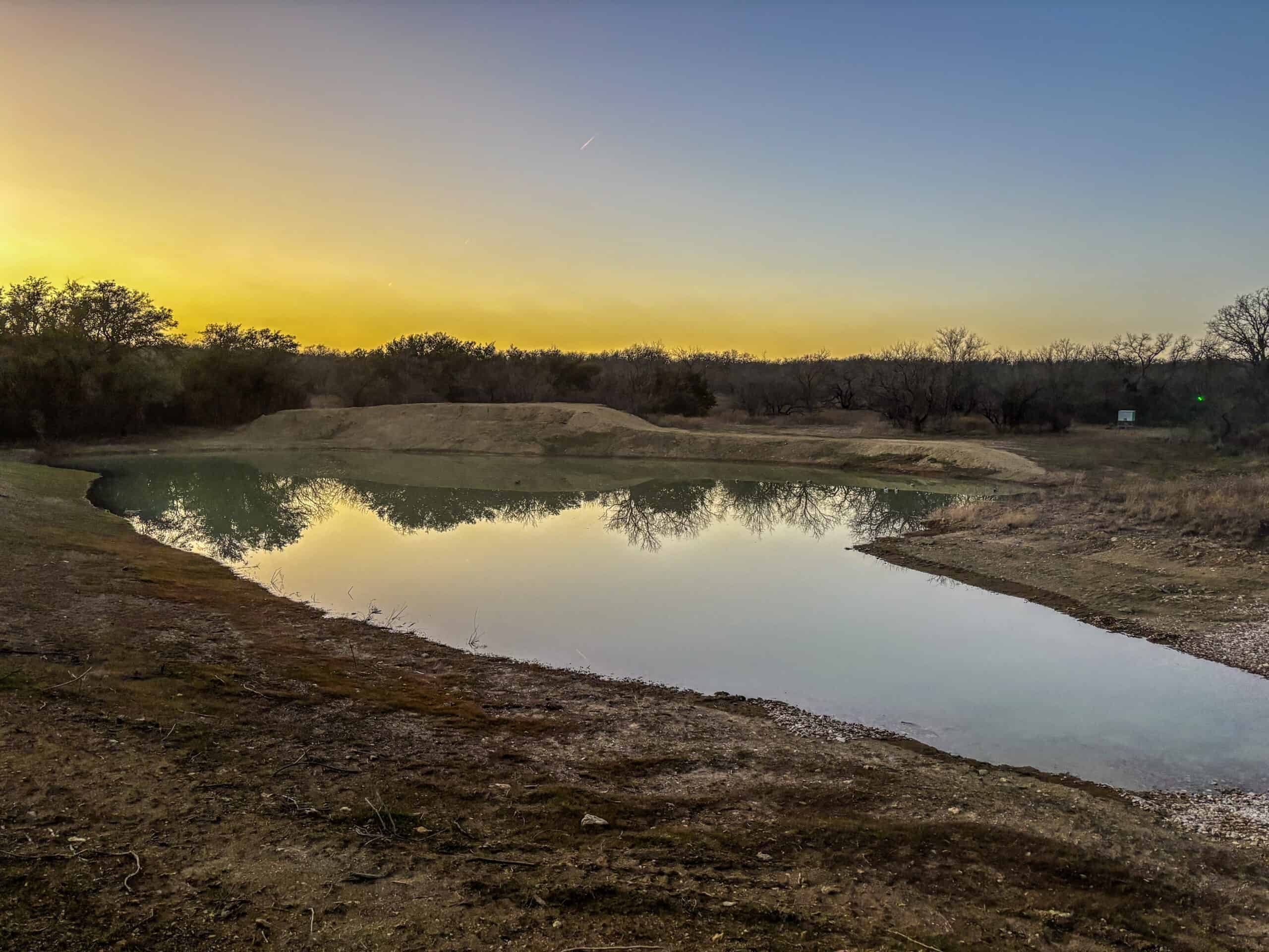 Turn Key Hunting and Recreational Property in Cisco, Texas!