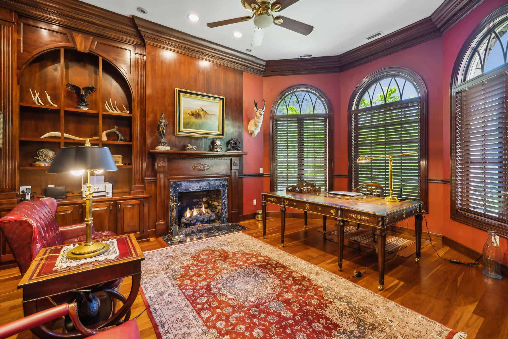 Legacy Estate for Sale near Boone, NC