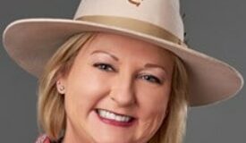 Judy Tucker