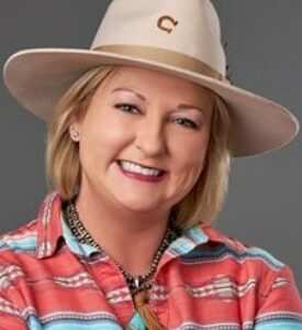 Judy Tucker