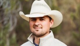 Wade Keller- Montana Ranch Specialist