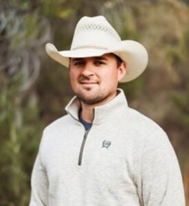 Wade Keller- Montana Ranch Specialist