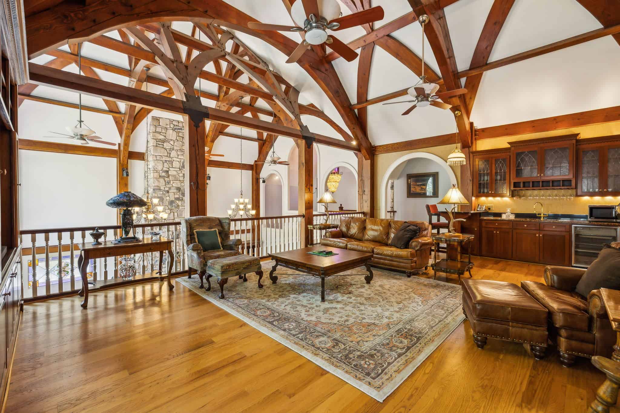 Legacy Estate for Sale near Boone, NC
