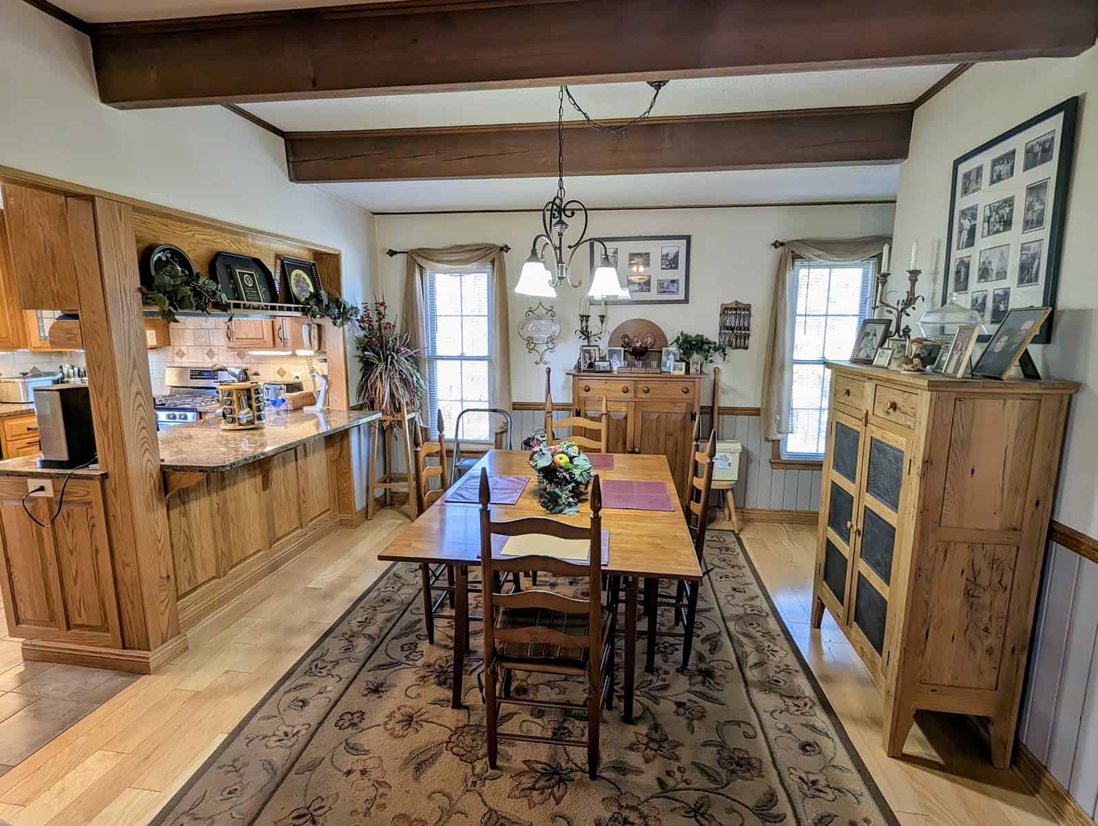 Prime Hunting and Recreational Paradise in Stuart, VA