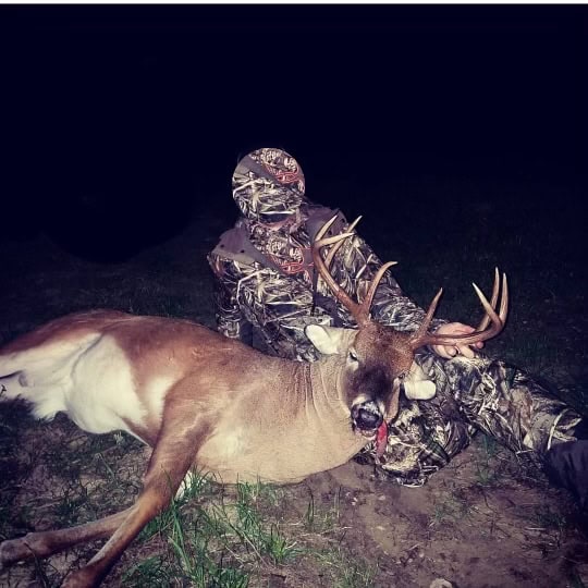 North Florida Hunting Land for Sale