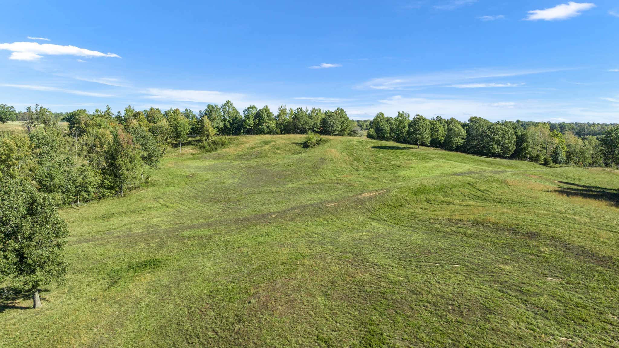 600 Acre Cattle Farm & Hunting Property w/ 3 Custom-Built Residential Homes w/ Basements & Room To Grow, A Turn-Key Opportunity in Nebo, KY 42441