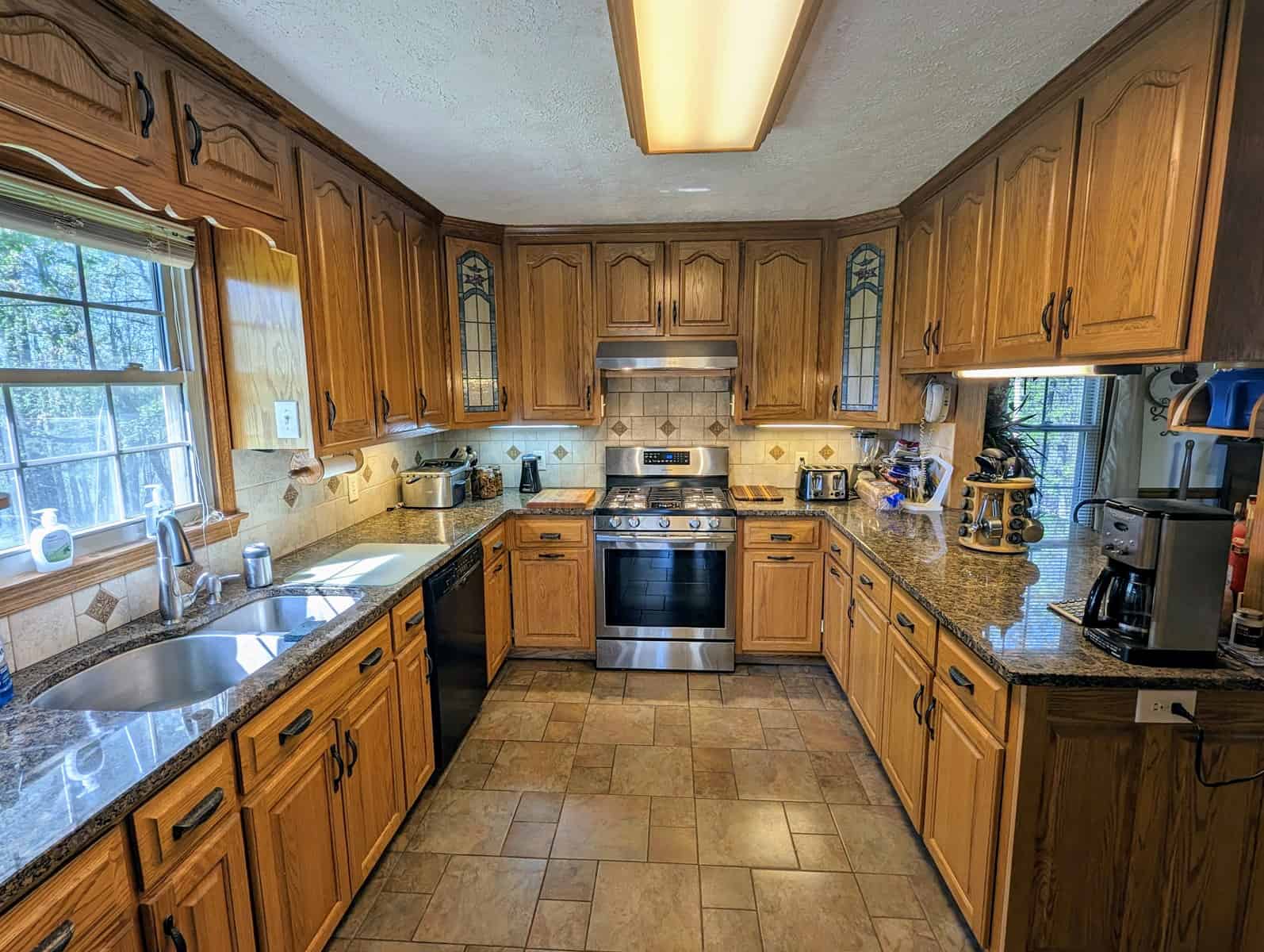 Prime Hunting and Recreational Paradise in Stuart, VA