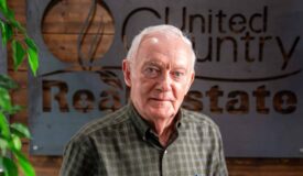 Norman Cozort