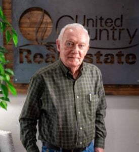 Norman Cozort