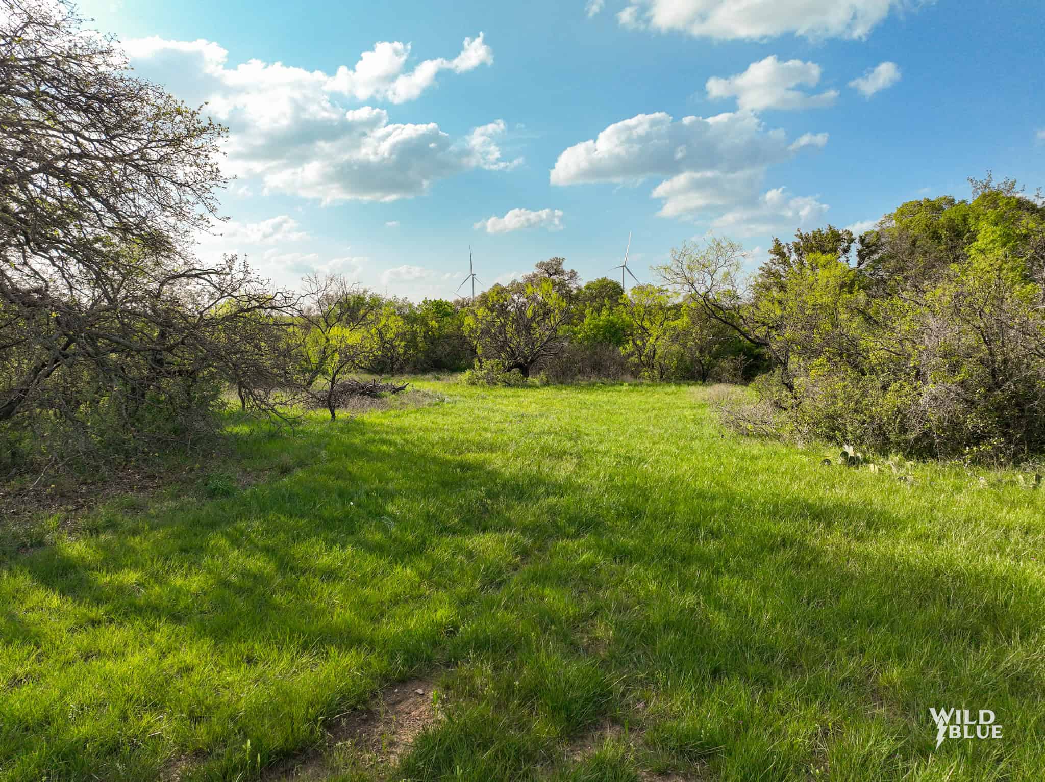 Turn Key Hunting and Recreational Property in Cisco, Texas!