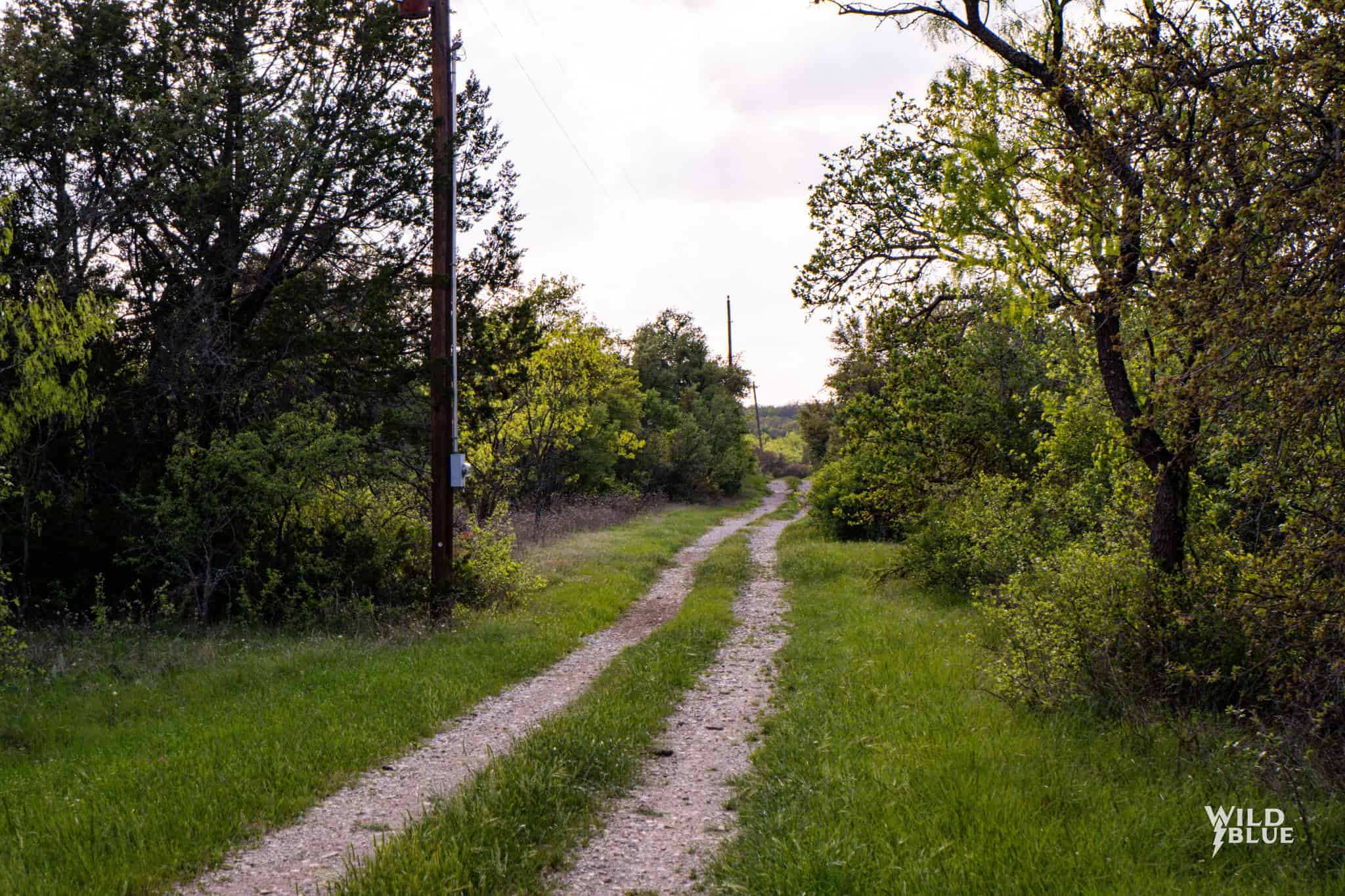 Turn Key Hunting and Recreational Property in Cisco, Texas!