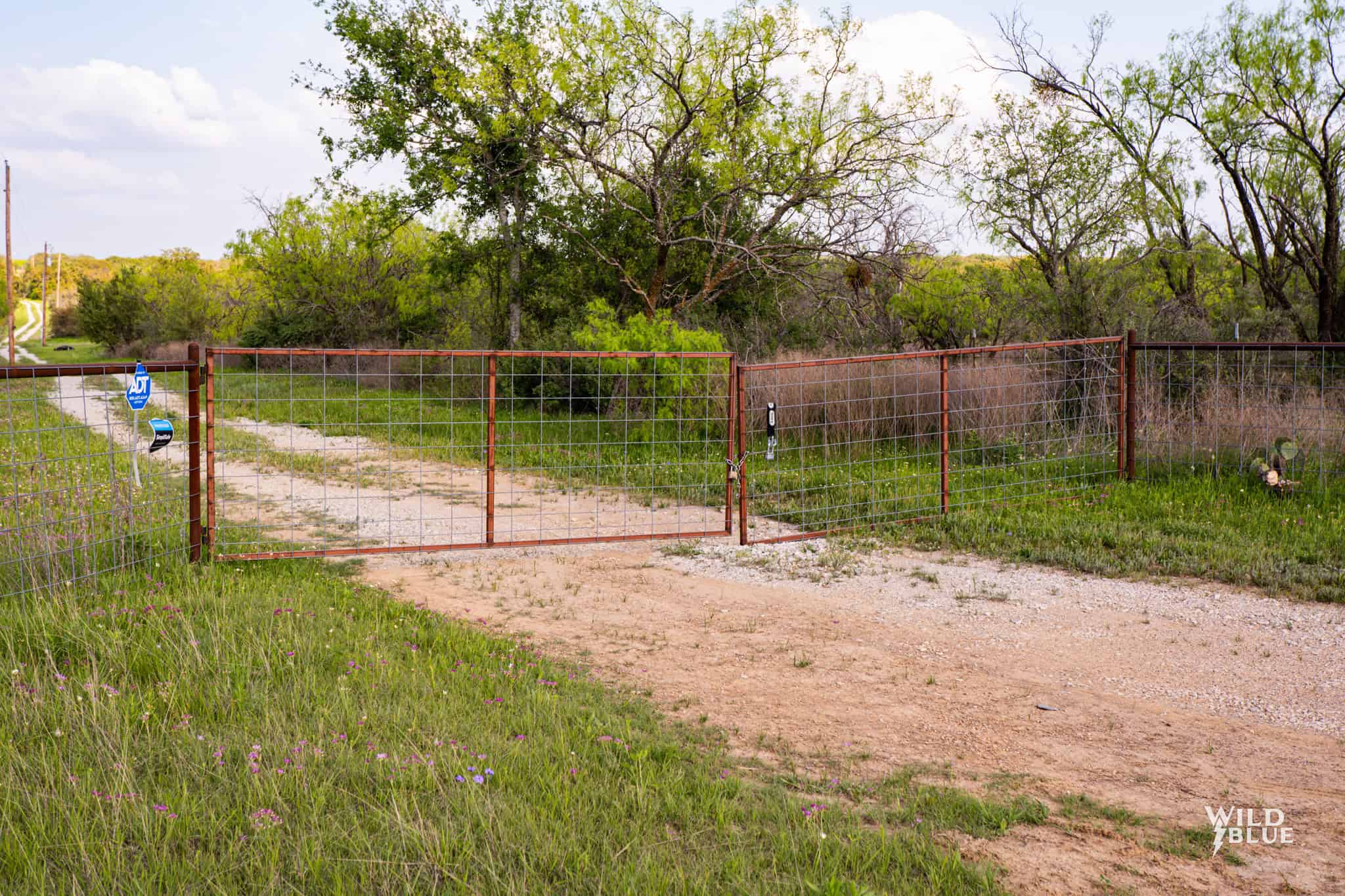 Turn Key Hunting and Recreational Property in Cisco, Texas!