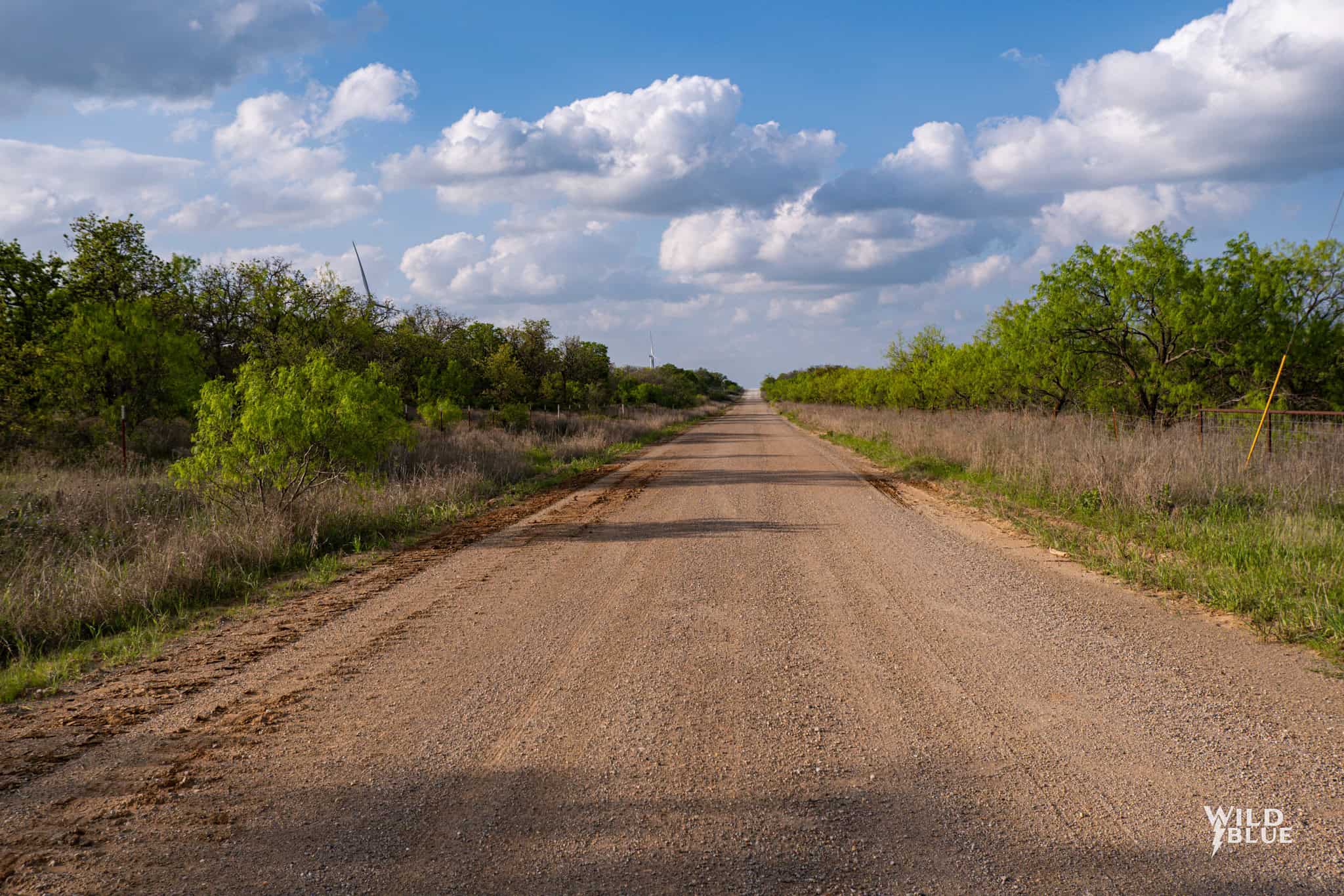 Turn Key Hunting and Recreational Property in Cisco, Texas!