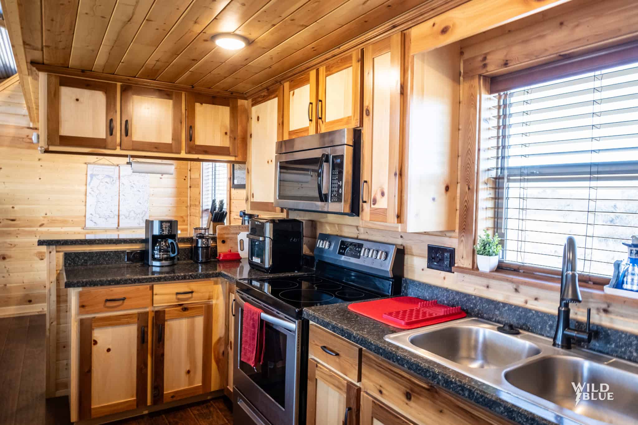 Turn Key Hunting and Recreational Property in Cisco, Texas!