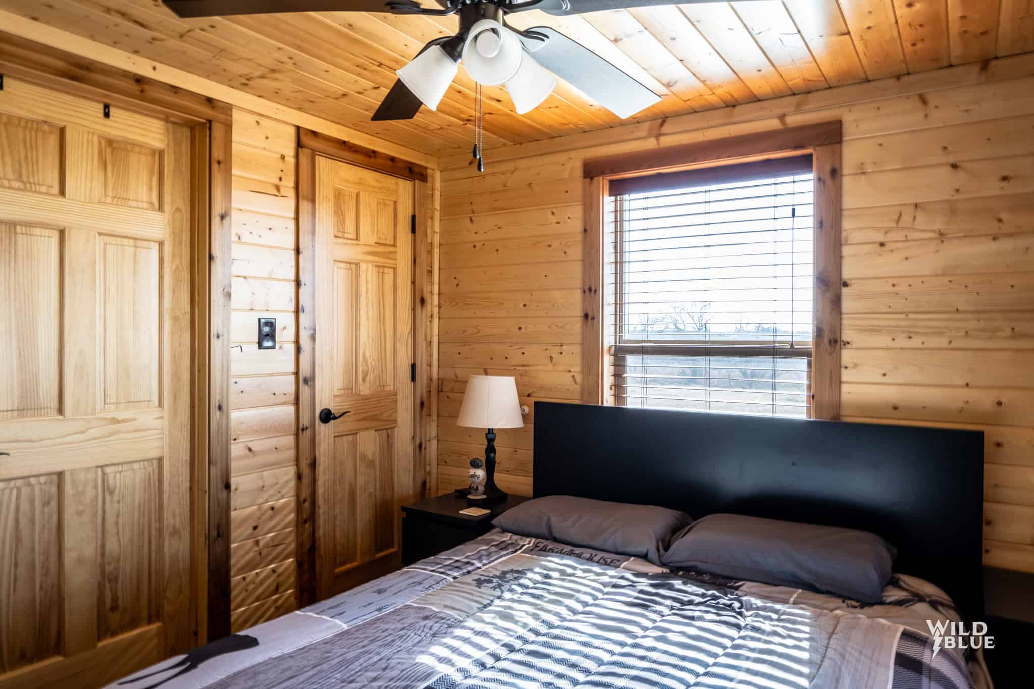 Turn Key Hunting and Recreational Property in Cisco, Texas!