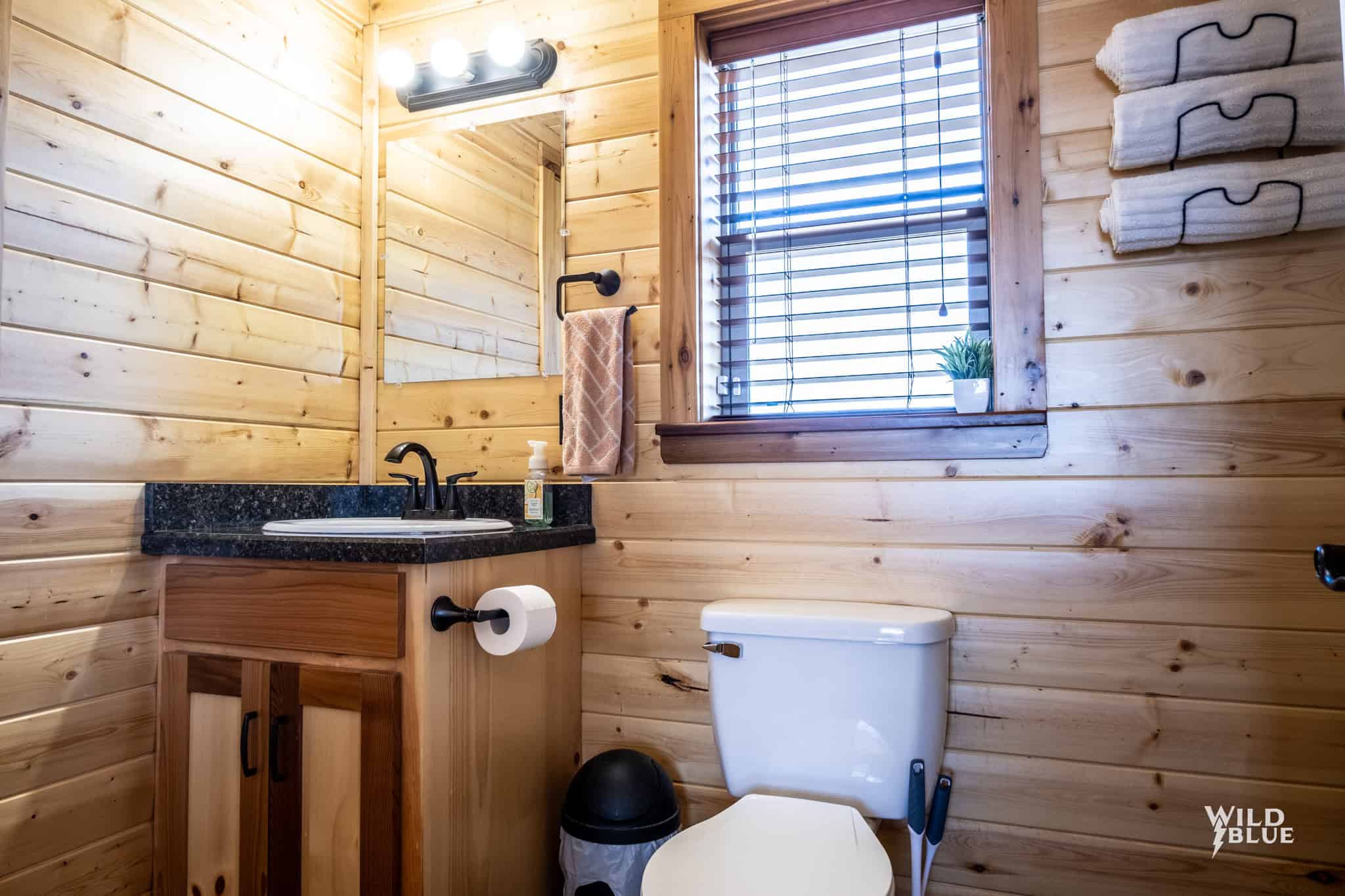 Turn Key Hunting and Recreational Property in Cisco, Texas!