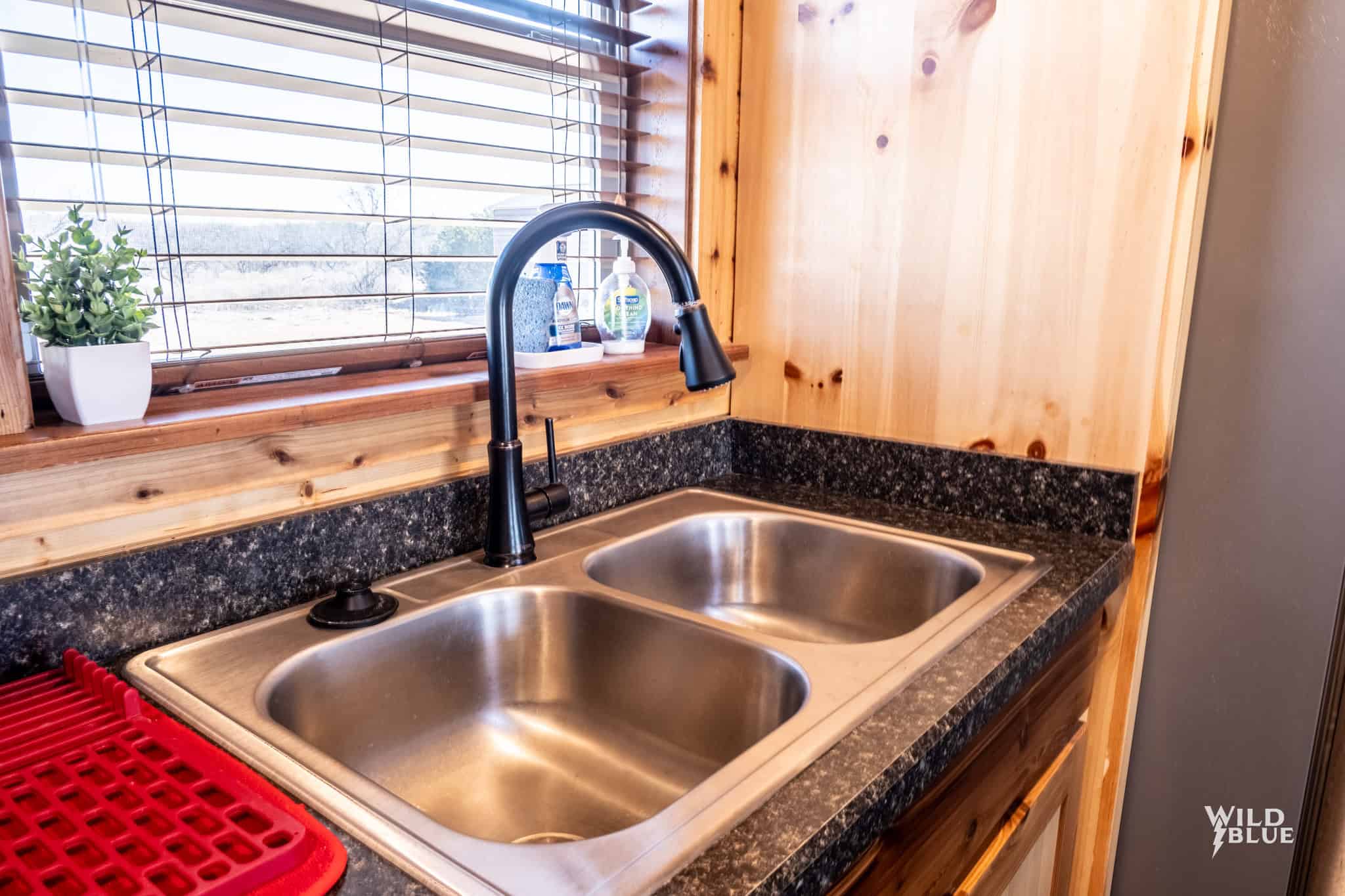 Turn Key Hunting and Recreational Property in Cisco, Texas!