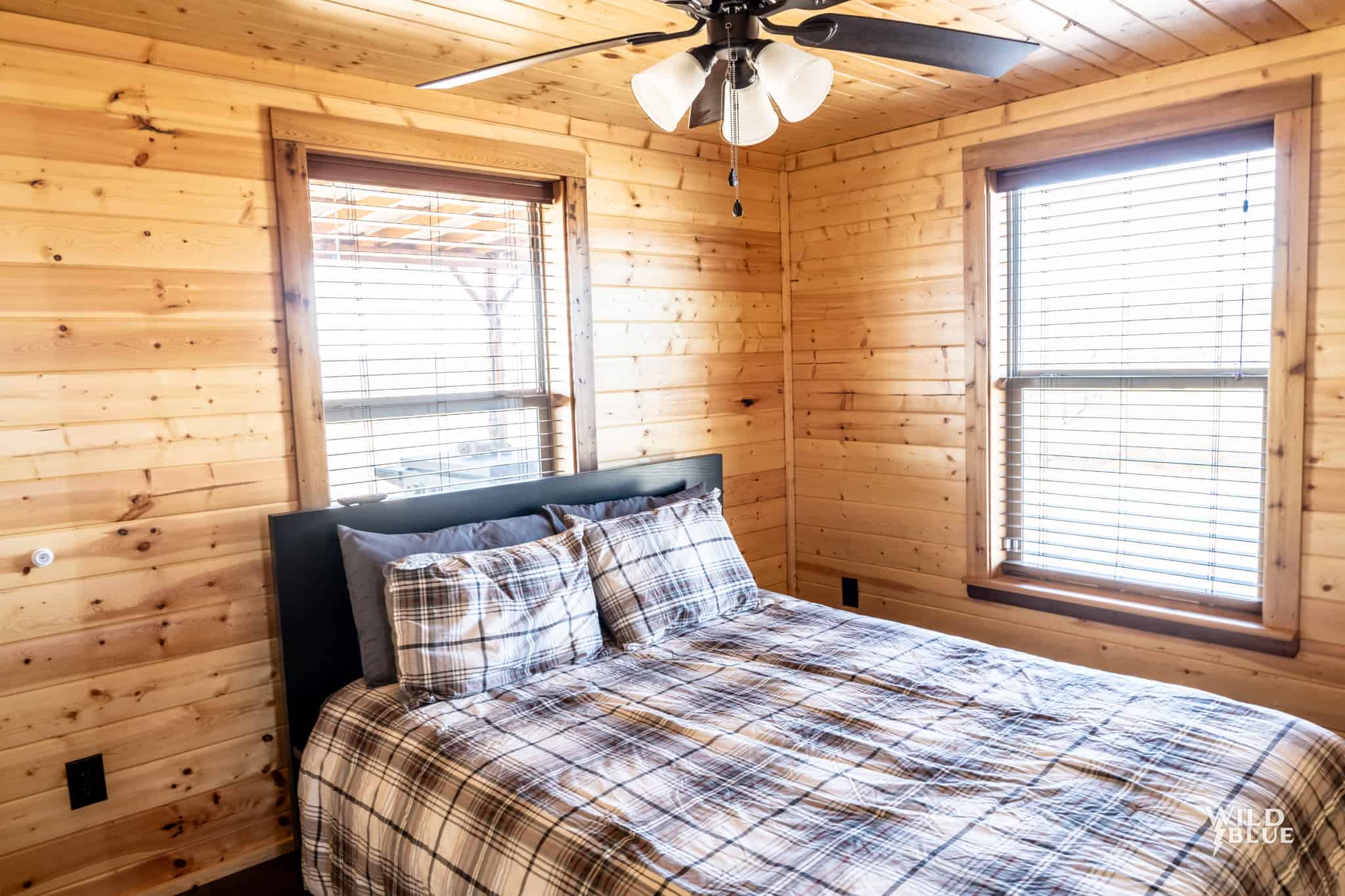 Turn Key Hunting and Recreational Property in Cisco, Texas!