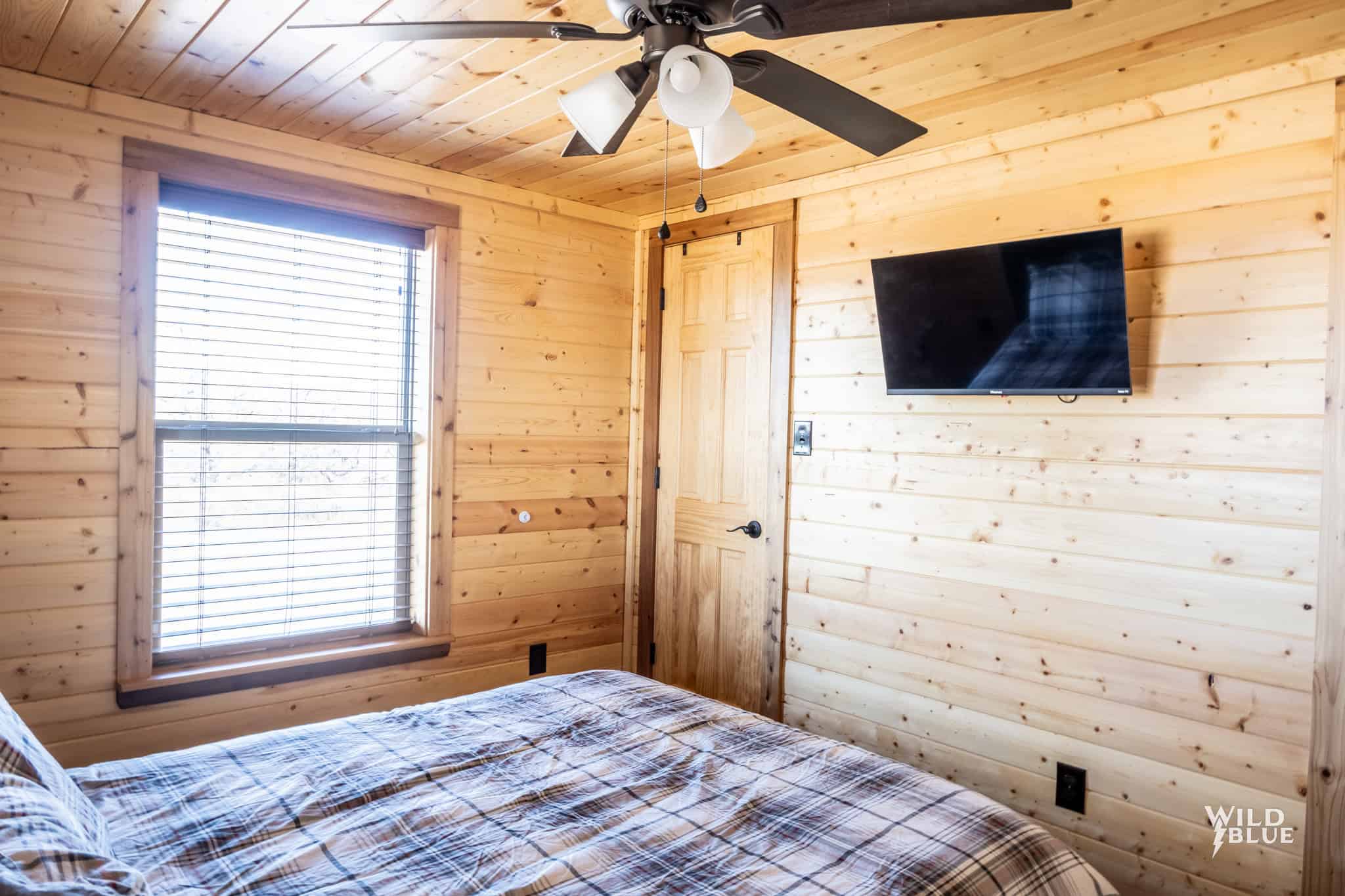 Turn Key Hunting and Recreational Property in Cisco, Texas!