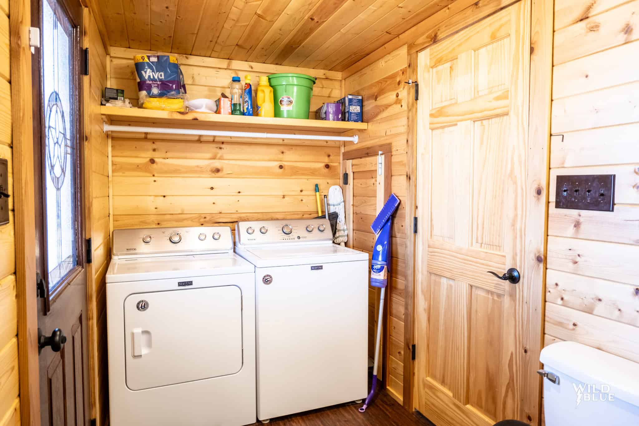 Turn Key Hunting and Recreational Property in Cisco, Texas!