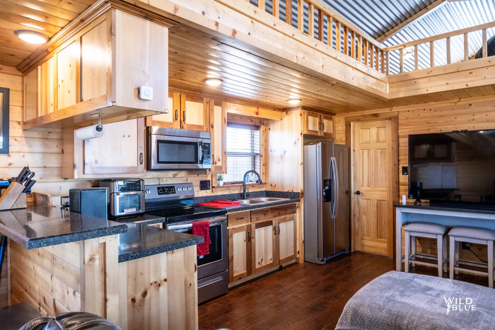 Turn Key Hunting and Recreational Property in Cisco, Texas!