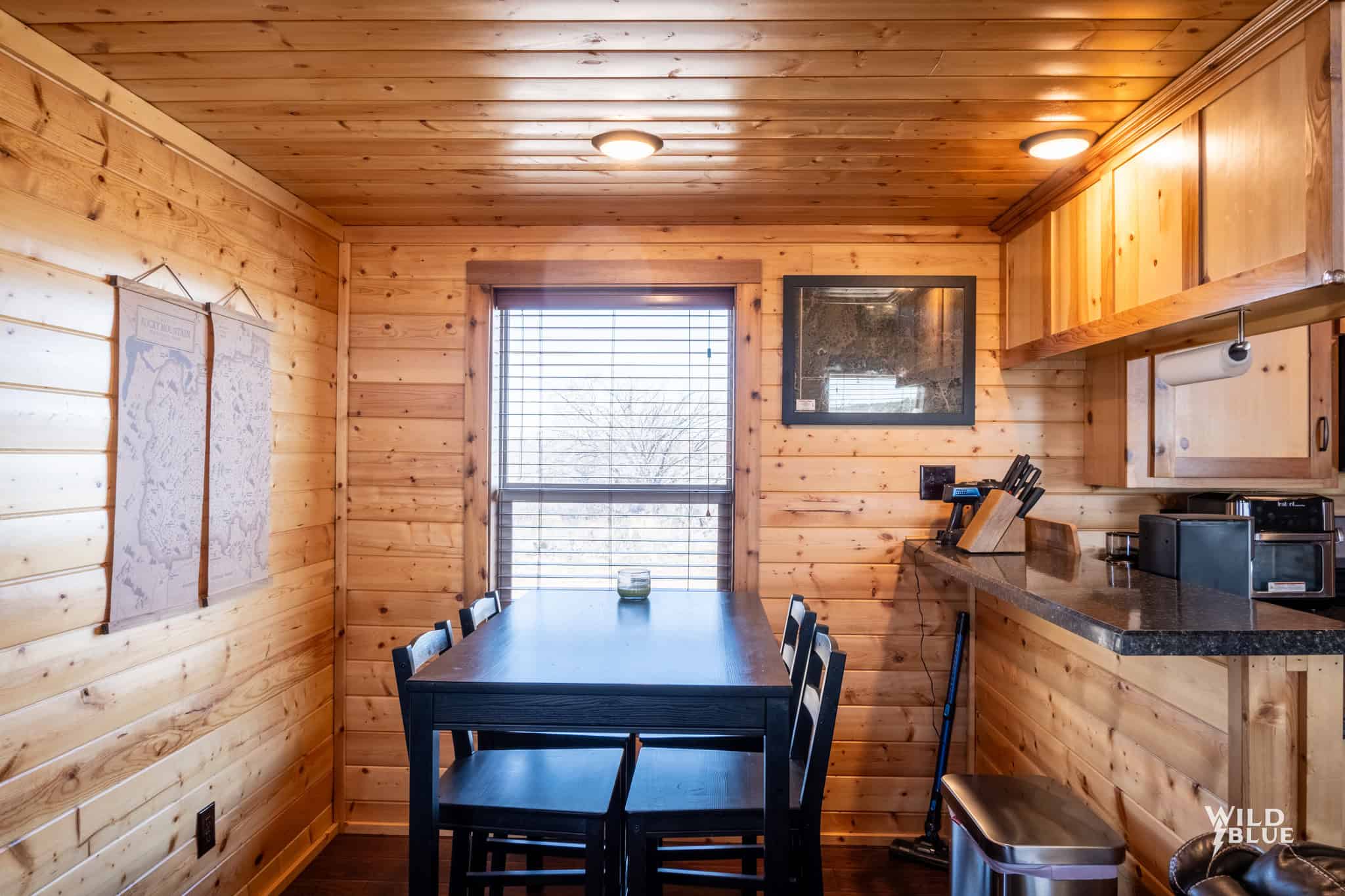 Turn Key Hunting and Recreational Property in Cisco, Texas!