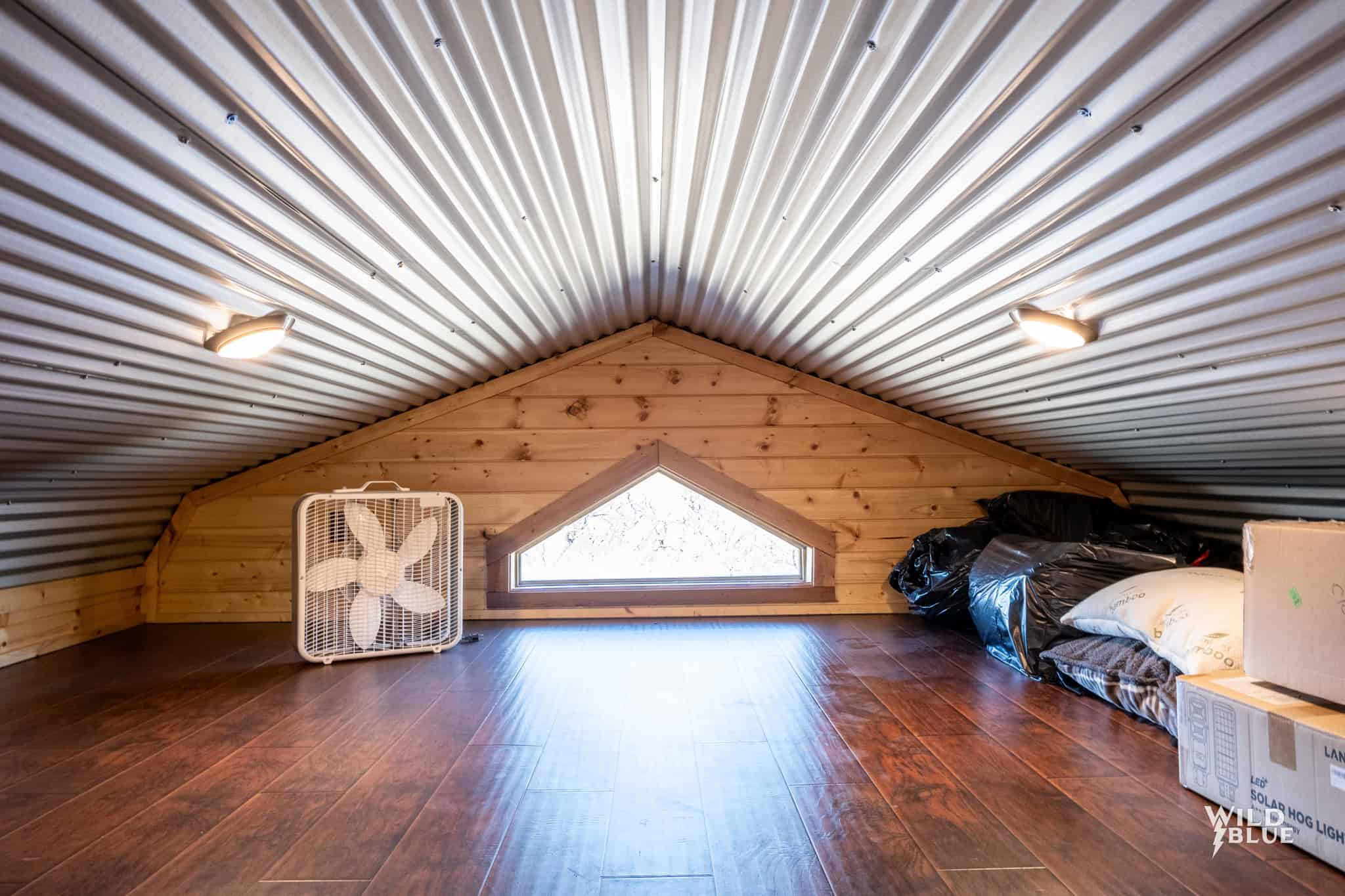 Turn Key Hunting and Recreational Property in Cisco, Texas!