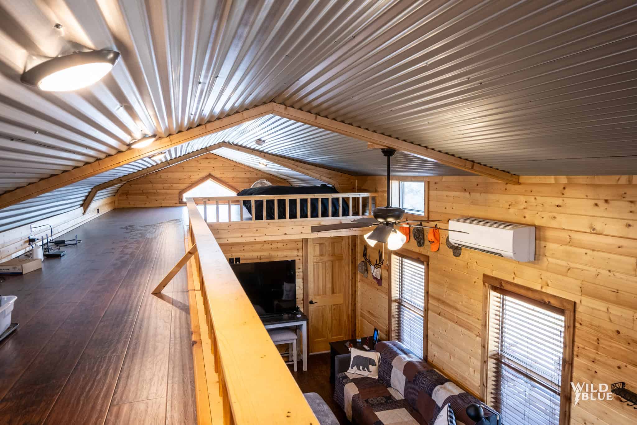Turn Key Hunting and Recreational Property in Cisco, Texas!