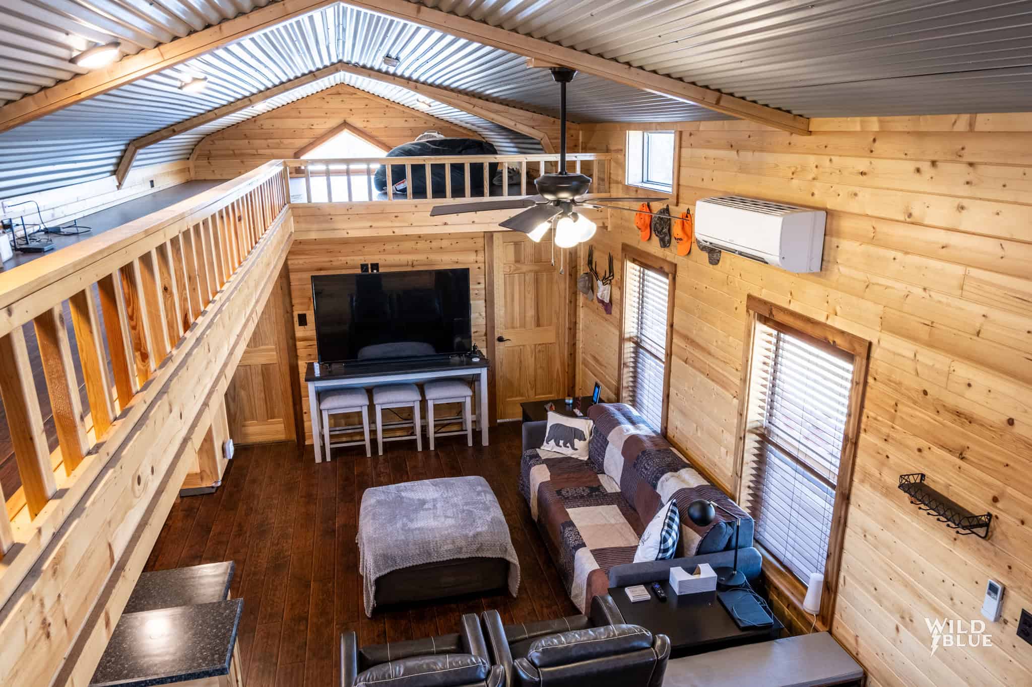 Turn Key Hunting and Recreational Property in Cisco, Texas!