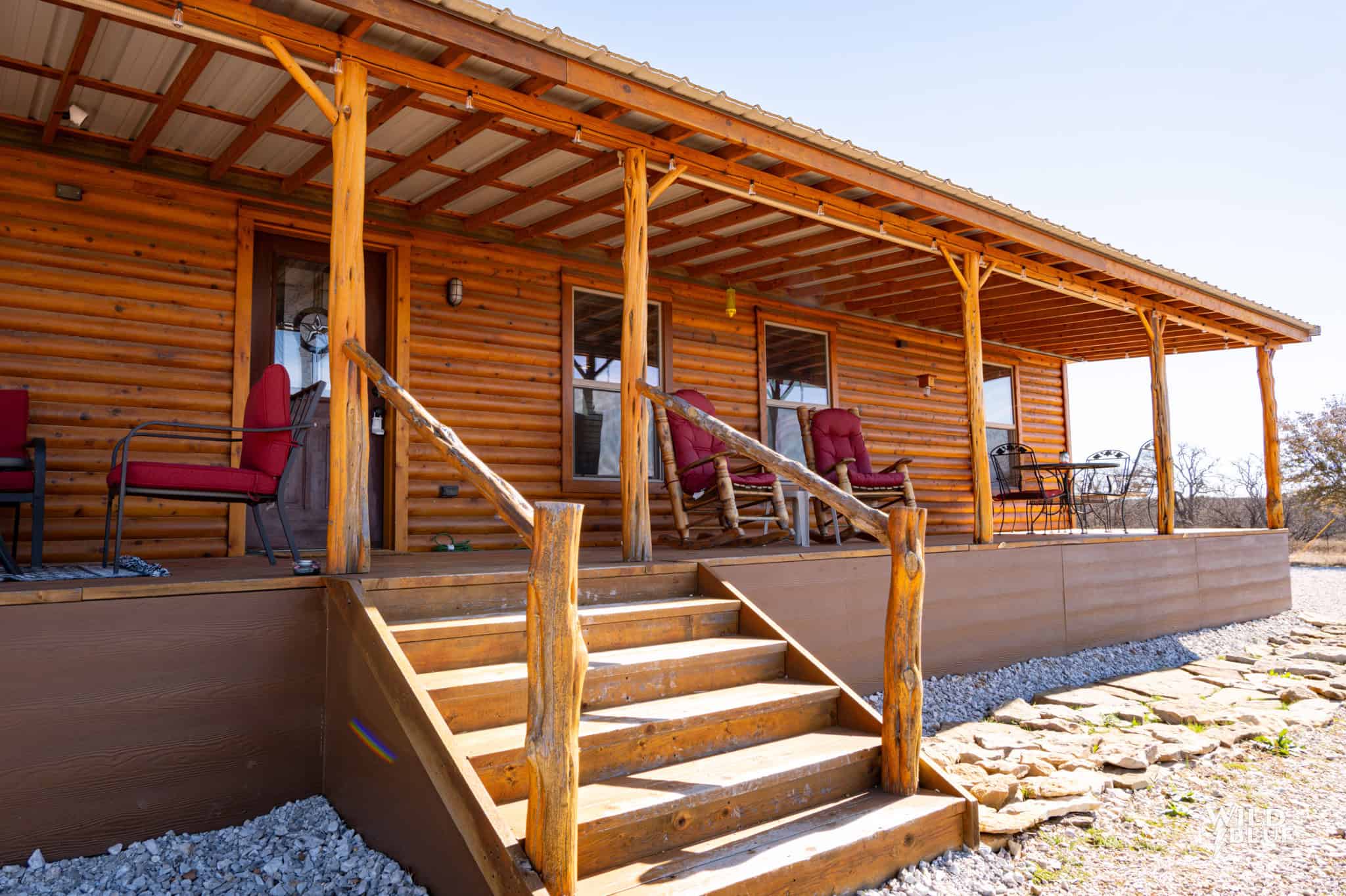Turn Key Hunting and Recreational Property in Cisco, Texas!